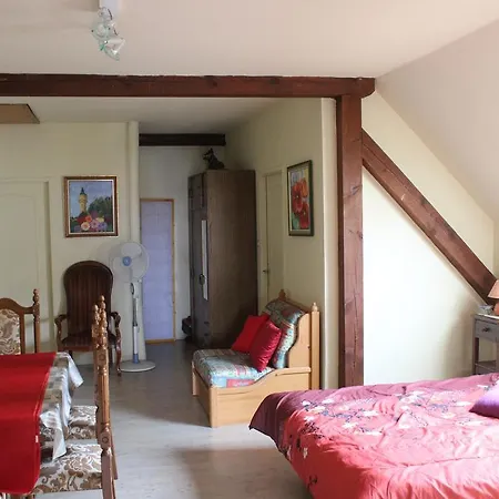 Apartament Route Du Vin Centre Alsace *