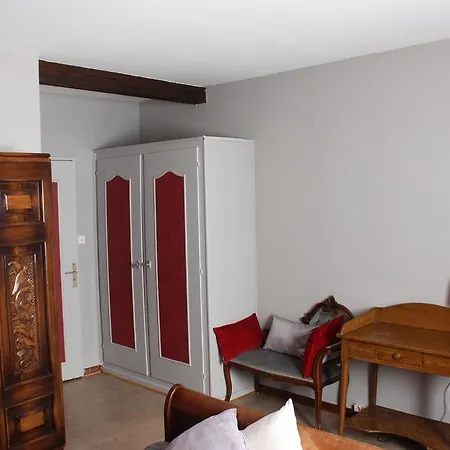 Apartment Route Du Vin Centre Alsace Orschwiller