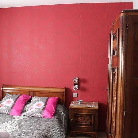 Route Du Vin Centre Alsace