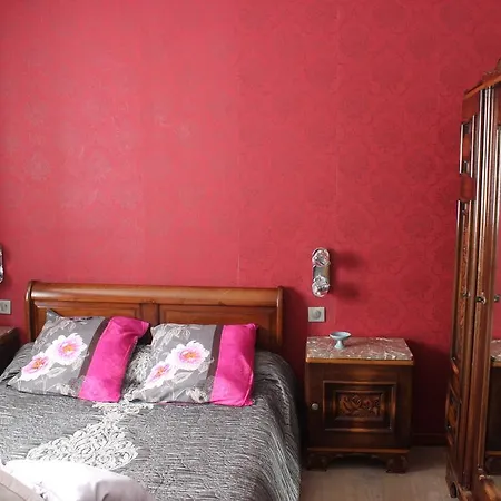 Route Du Vin Centre Alsace Orschwiller