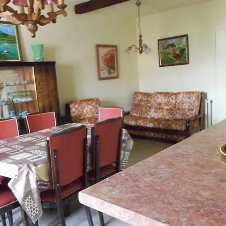 Apartamento Route Du Vin Centre Alsace