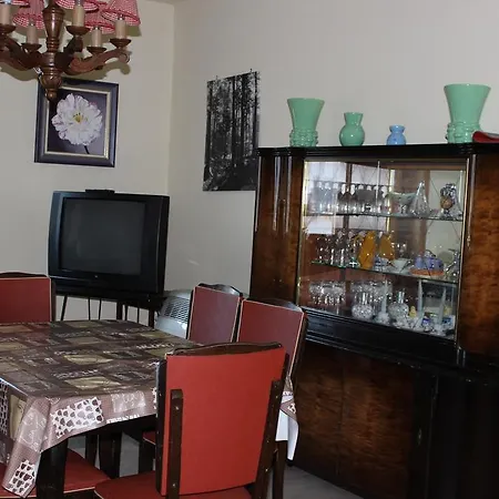 Apartamento Route Du Vin Centre Alsace Orschwiller