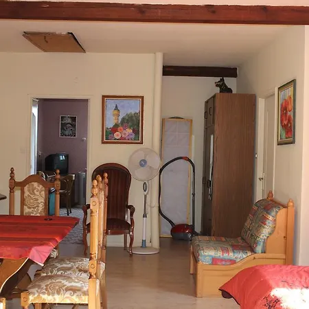 Apartament Route Du Vin Centre Alsace