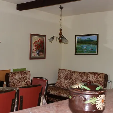 Apartamento Route Du Vin Centre Alsace Orschwiller